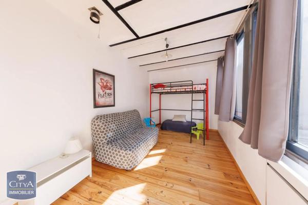 Appartement à vendre 3 pièces 105.9m² Thiers (63300)