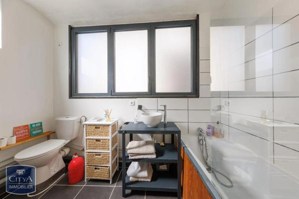 Appartement à vendre 3 pièces 105.9m² Thiers (63300)