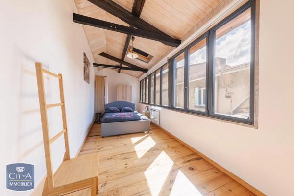 Appartement à vendre 3 pièces 105.9m² Thiers (63300)