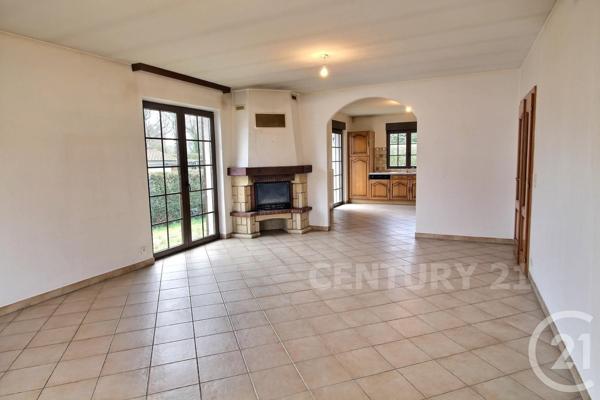 Maison à vendre  5 pièces - 115,64 m2 ST AVOLD - 57