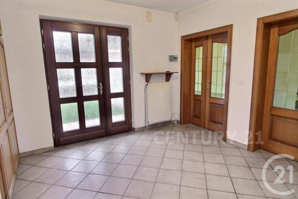 Maison à vendre  5 pièces - 115,64 m2 ST AVOLD - 57