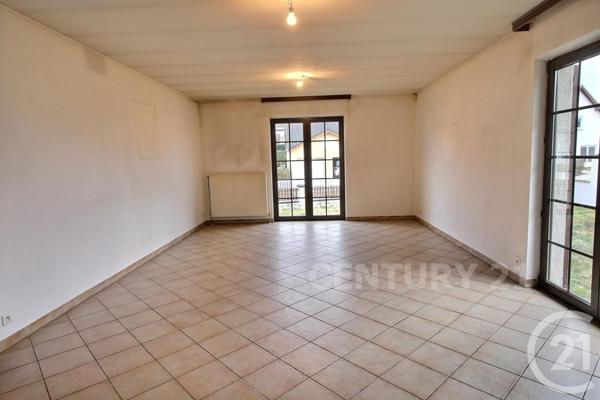 Maison à vendre  5 pièces - 115,64 m2 ST AVOLD - 57