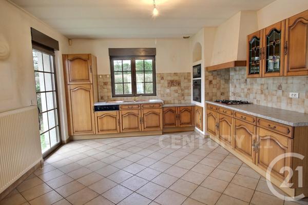 Maison à vendre  5 pièces - 115,64 m2 ST AVOLD - 57