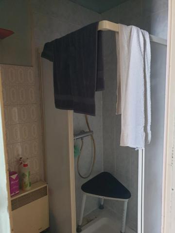 🏡 CHALAIS (16) Maison de ville à fort potentiel – 134 m² habitables + studio 39 m² – À rénover