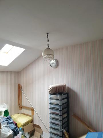 🏡 CHALAIS (16) Maison de ville à fort potentiel – 134 m² habitables + studio 39 m² – À rénover