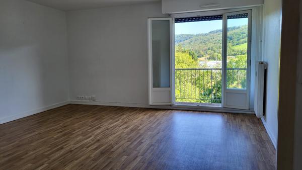 Perrigny (39570) Appartement T2 Perrigny
