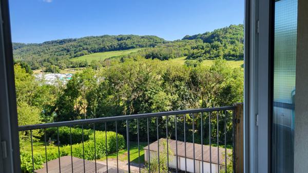 Perrigny (39570) Appartement T2 Perrigny