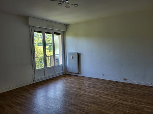 Perrigny (39570) Appartement T2 Perrigny