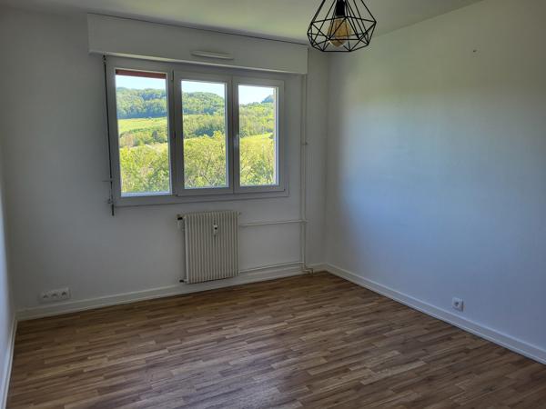 Perrigny (39570) Appartement T2 Perrigny