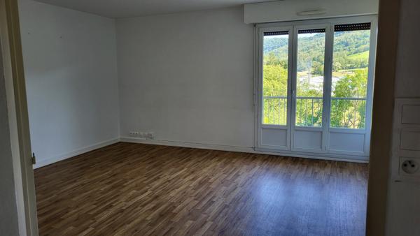 Perrigny (39570) Appartement T2 Perrigny