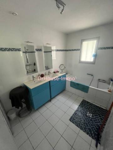 Maison à vendre 5 pièces de 140 m²