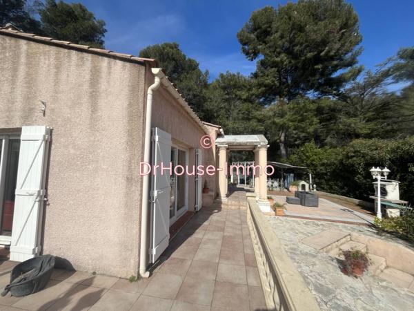 Maison à vendre 5 pièces de 140 m²