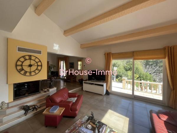 Maison à vendre 5 pièces de 140 m²