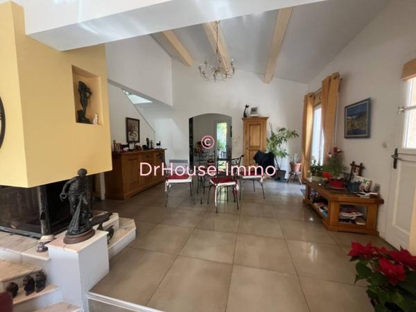 Maison à vendre 5 pièces de 140 m²