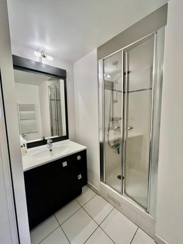 Appartement à louer  2 pièces •  Boulogne-Billancourt