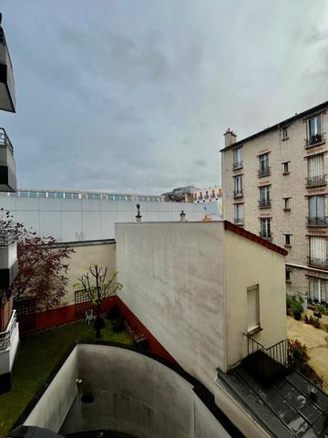 Appartement à louer  2 pièces •  Boulogne-Billancourt