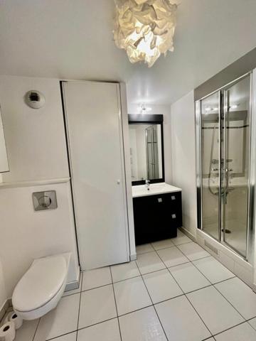 Appartement à louer  2 pièces •  Boulogne-Billancourt