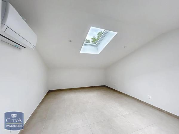 Appartement à louer 1 pièce 22.24m² Pommiers (69480)