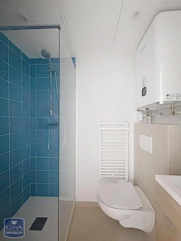 Appartement à louer 1 pièce 22.24m² Pommiers (69480)