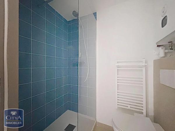 Appartement à louer 1 pièce 22.24m² Pommiers (69480)