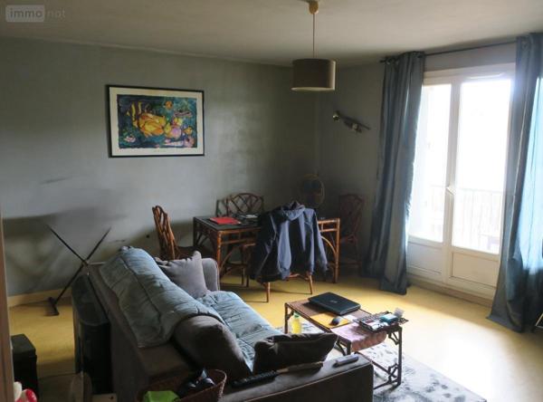 Appartement à vendre à Bourges dans le Cher (18000), ref : 18005-1666