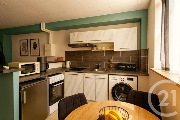 Appartement F2 à vendre  2 pièces - 35,97 m 2   ANNECY  - 74