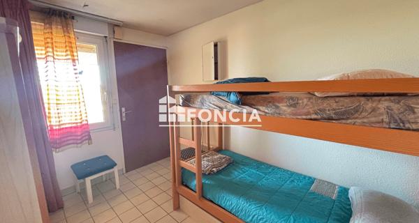 À vendre Studio 29 m² - Saint-jean-de-monts 85160