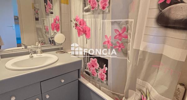 À vendre Studio 29 m² - Saint-jean-de-monts 85160