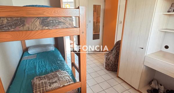 À vendre Studio 29 m² - Saint-jean-de-monts 85160