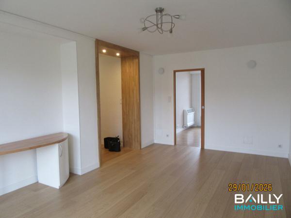 Appartement La Roche Sur Yon 3 pièce(s) 70.90 m2 , La roche sur yon