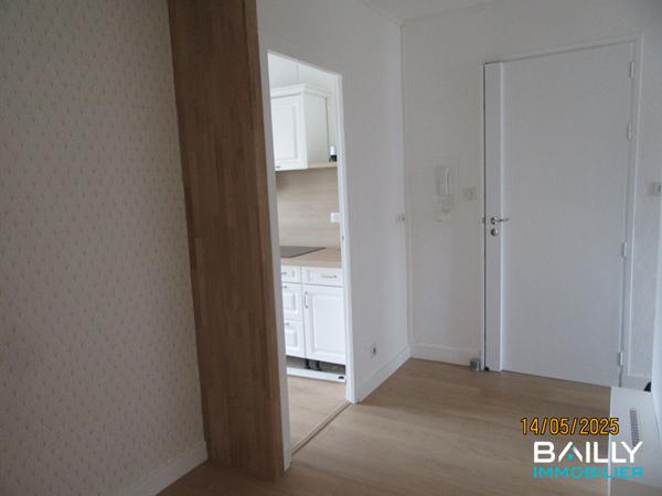Appartement La Roche Sur Yon 3 pièce(s) 70.90 m2 , La roche sur yon