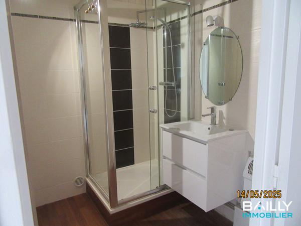 Appartement La Roche Sur Yon 3 pièce(s) 70.90 m2 , La roche sur yon