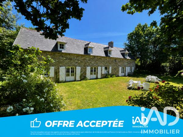 Maison à vendre 6 pièces 151 m² Combrit