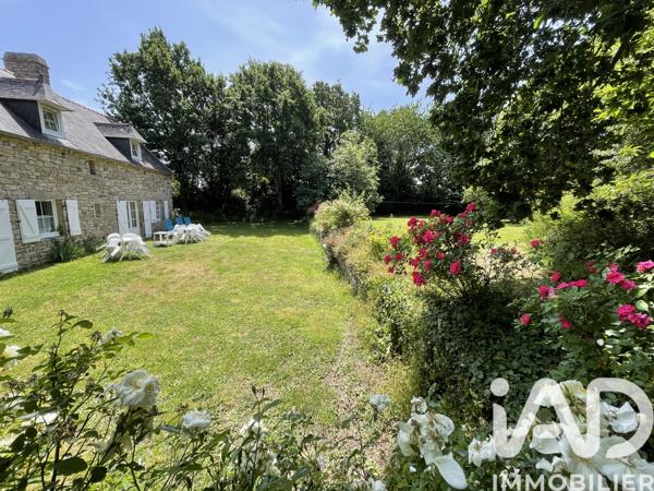Maison à vendre 6 pièces 151 m² Combrit