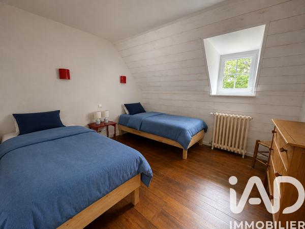 Maison à vendre 6 pièces 151 m² Combrit