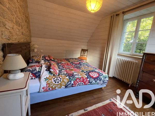 Maison à vendre 6 pièces 151 m² Combrit