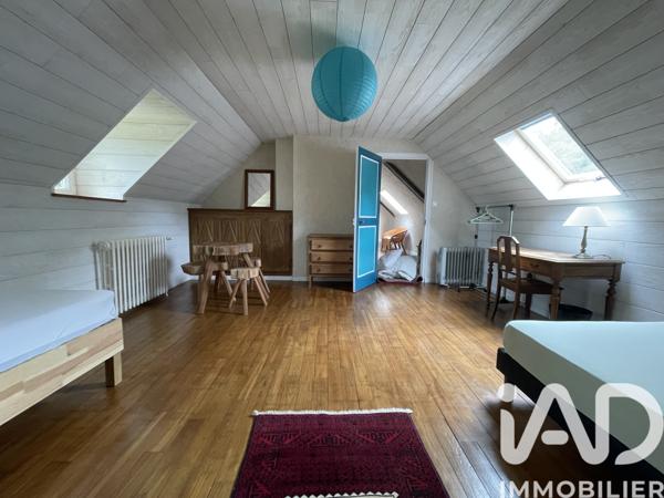 Maison à vendre 6 pièces 151 m² Combrit