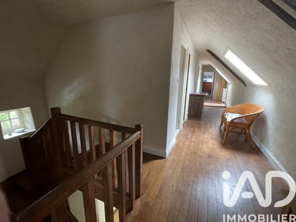 Maison à vendre 6 pièces 151 m² Combrit