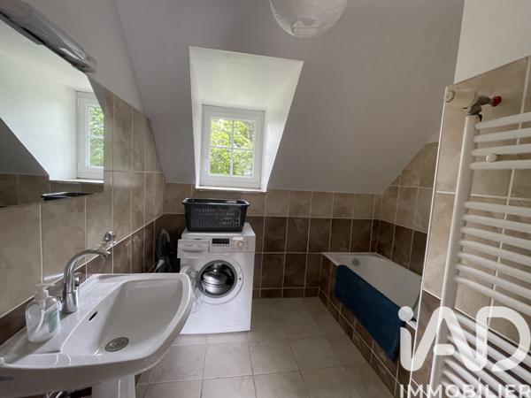 Maison à vendre 6 pièces 151 m² Combrit