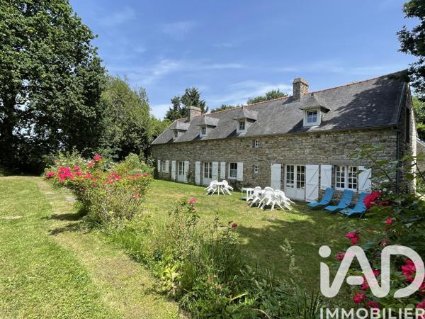 Maison à vendre 6 pièces 151 m² Combrit