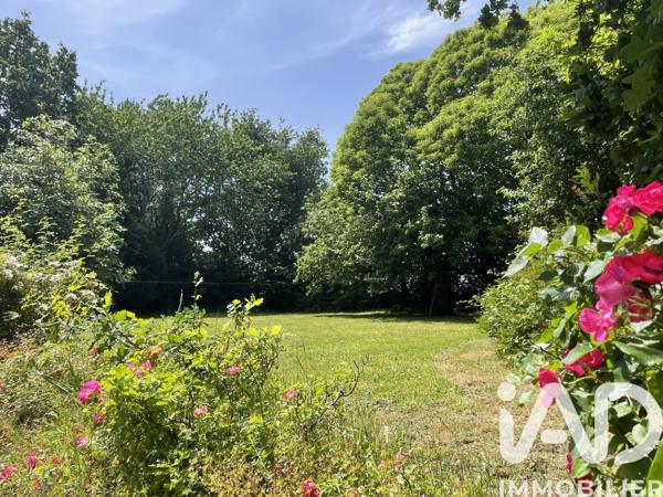 Maison à vendre 6 pièces 151 m² Combrit