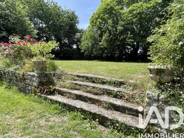 Maison à vendre 6 pièces 151 m² Combrit