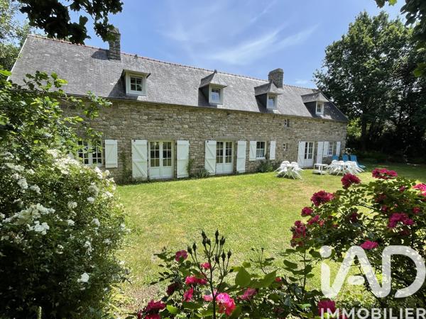 Maison à vendre 6 pièces 151 m² Combrit