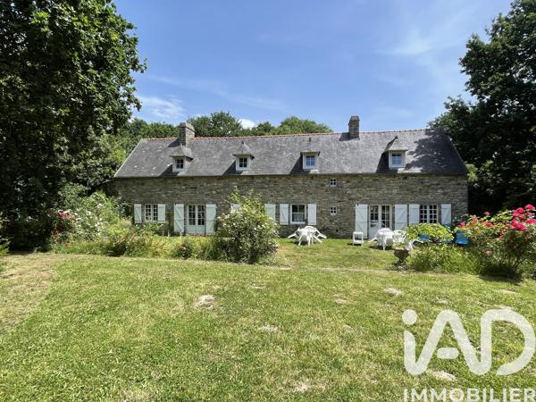 Maison à vendre 6 pièces 151 m² Combrit
