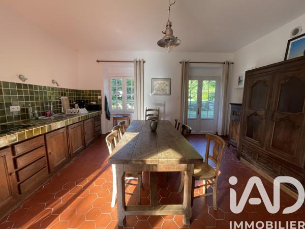 Maison à vendre 6 pièces 151 m² Combrit