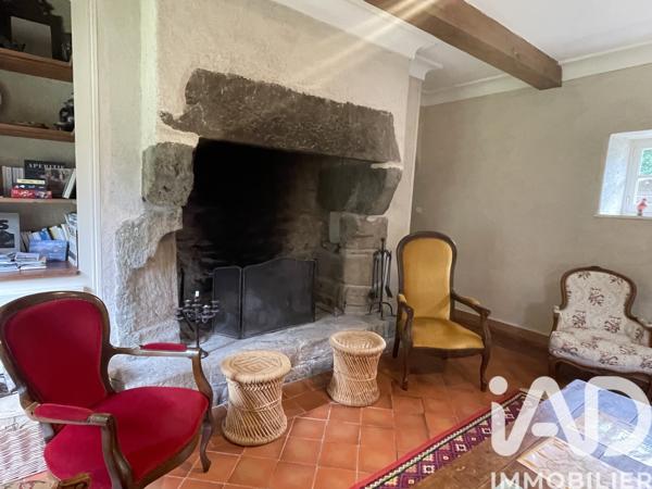 Maison à vendre 6 pièces 151 m² Combrit