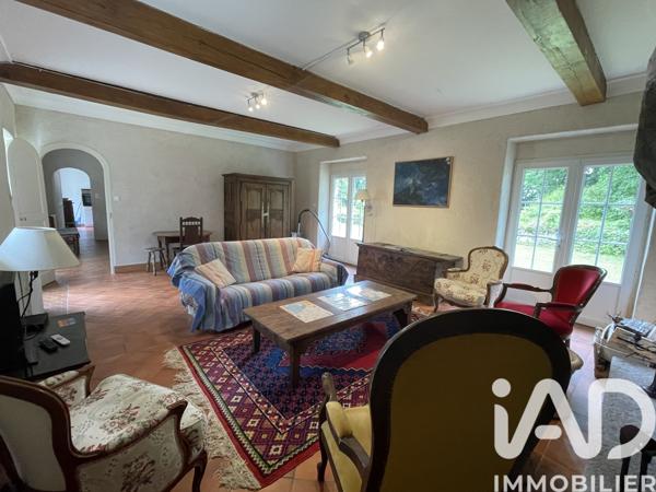 Maison à vendre 6 pièces 151 m² Combrit