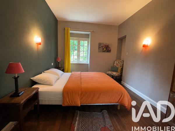 Maison à vendre 6 pièces 151 m² Combrit