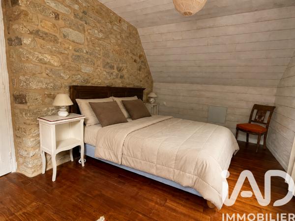 Maison à vendre 6 pièces 151 m² Combrit