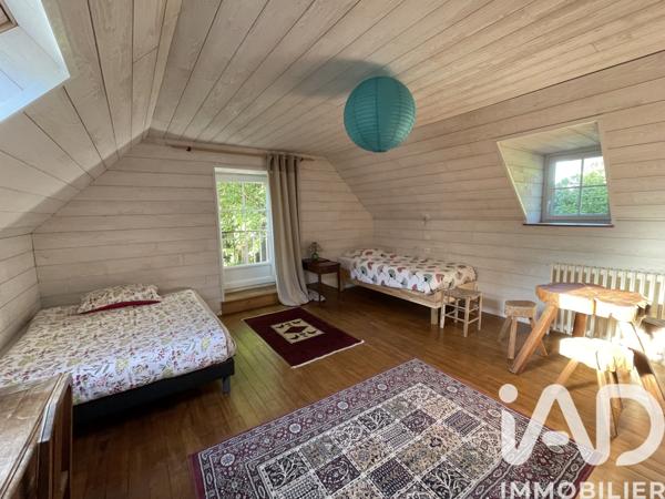 Maison à vendre 6 pièces 151 m² Combrit